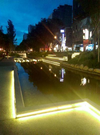 Haogong Hotel Taichung Exterior photo